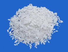 氯化鈣怎么儲(chǔ)存？