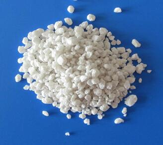 氯化鈣有工業(yè)級(jí)和食品級(jí)