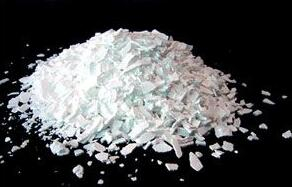 無(wú)水粉狀、球狀氯化鈣