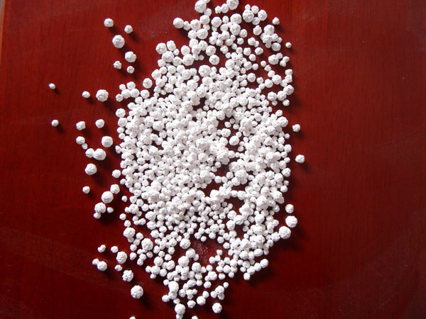 無(wú)水氯球狀氯化鈣